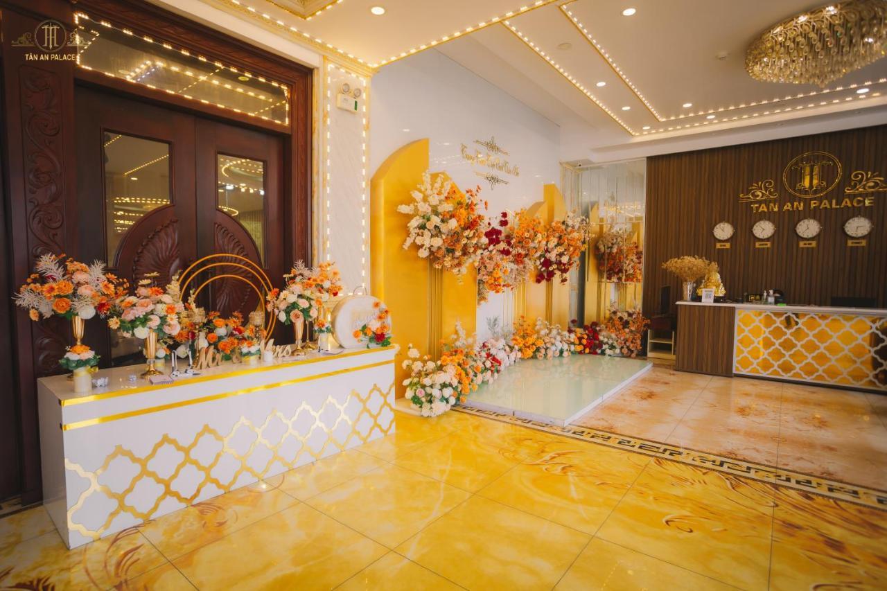 Tan An Palace Hai Phong Exterior photo